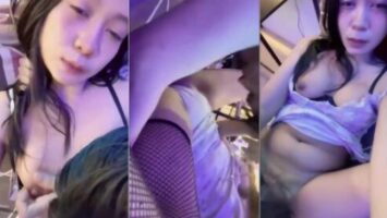 Konten Terbaru Lalapyu Chindo Sextape Lingerie Menikmati Jilmek
