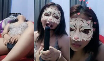 Ahh Sayang Enak Banget Tukang Obras Dildo Hitam Dream