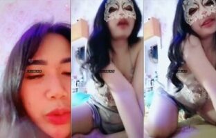 Sintiaramlan Godain Pascol Baju Haram Ebot Yahud Dream