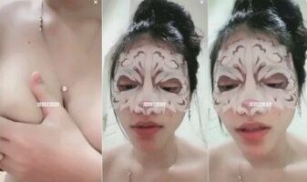 Aww Toketnya Mantep Betul Cocok Diremas Dream
