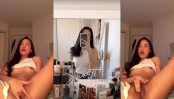 Eskanar Selebgram Juga Bisa Blunder Colmek Gini