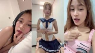 Umay Transparant Uting Bergoyang Suka Jadi Bacol