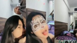 Yukaa Makin Sering Nyepong Pacarnya Kewalahan Dream