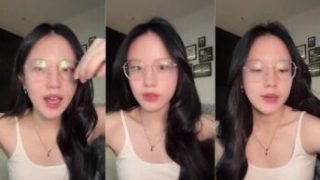 Kheren Natanya Mantan Viral Blunder Malam Sexy Instagram