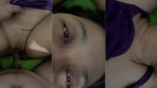 Mon Jangan Dibikin Sange Lingerie Mainin Dada Mango