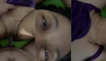 Mon Jangan Dibikin Sange Lingerie Mainin Dada Mango