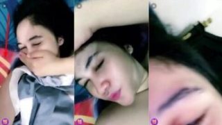 Temenin Cesy Tante Semakin Malam Barbar Becek Mango