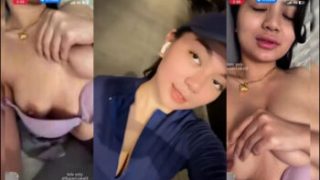 Bokep VCS Koncil Mira Cewek Jago Olahraga Remas Toket