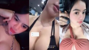 Fbyana Cantik Instagram Exclusive Pap Untuk Fans Setia