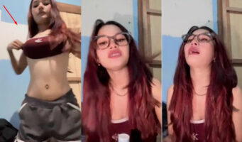 Geby Spill Uting Nenen Live Private Instagram