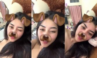 Violanitaa Selebgram Makin Narsis Belahan Anu Instagram