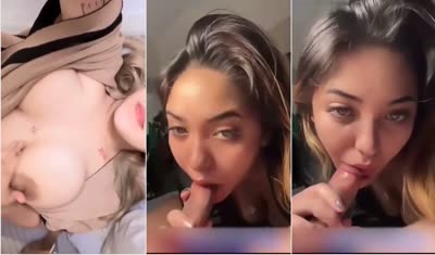 Talent Chizcake Cantik Tobrut Sextape