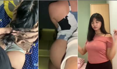Update Tiktoker Jeha Sextape