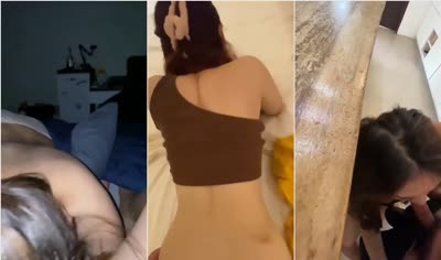 Skandal Matt Temen Reza Arap Sextape