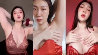 Adelinelascano Chindo Auranya Ngacengin