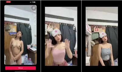 Host Tiktok Live Jualan Blunder Colmek